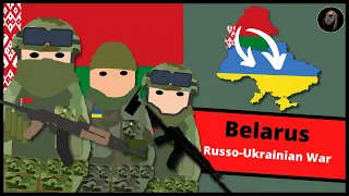 What is Belarus' Role in the War in Ukraine?