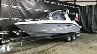 2020 Sea Ray 230 SLX for sale MarineMax Rogers Minnesota