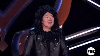 The Masked Singer Season 11 Episode 7 - Queen Night Preview 2