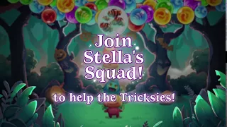 Stella’s Squad - Help the Tricksies!