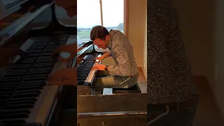 Rachmaninoff's Prelude VI in G Minor