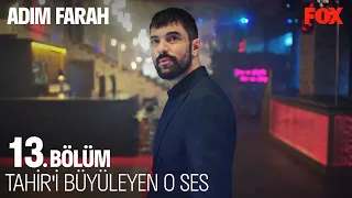 Bana Şarkılar Söyleyen Kadın❤️ - Adım Farah 13. Bölüm