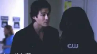 Damon & Elena - Ten years ago