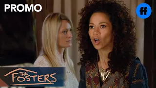 The Fosters | Season 3, Episode 4 Official Preview | Freeform