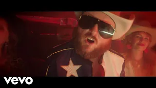 Paul Cauthen - Country as F*** (Official Music Video)