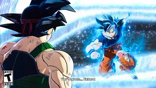 Dragon Ball Xenoverse 2 - All New Animated Cutscenes & DLC Endings 2022 (4K 60fps)