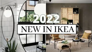 10 DESIGNER INSPIRED DECOR ITEMS - NEW IN IKEA SPRING 2022 - ALL UNDER 20$