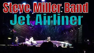 Jet Airliner ~ Steve Miller Band - Waterfront Concerts 2018 - Bangor Maine