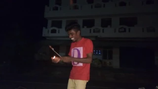 Diwali funny video in ram