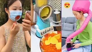 New Gadgets!😍Smart Appliances, Kitchen tool/Utensils For Every Home🙏 Makeup/Beauty 🙏Tik Tok China#13