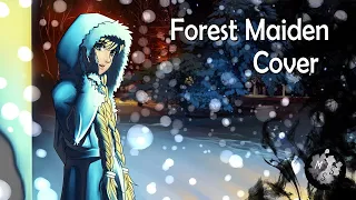 My Safety Station - Forest Maiden | Славя | Бесконечное Лето