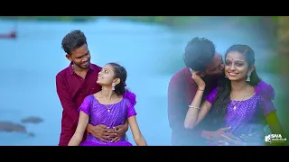 Suribabu+Santhoshi Pre Wedding Song Final