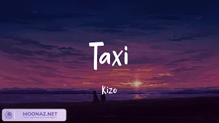 Kizo - Taxi (Tekst/Lyrics) || Mieszaj teksty || Ona Mi Dała, Samotność, ITALODISCO