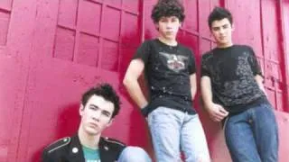 Jonas Brothers - You Just Don't Know It + Lyrics + Download (HD!!)