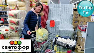 🔥В ХОЛОДИЛЬНИКЕ🚦 СВЕТОФОРА ПОЛНО БЕЛЫХ В ЯЩИКАХ