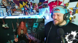 MONEY MONEY MONEY Abba - Tommy J | REACTION!