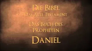 Das Buch des Propheten Daniel