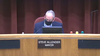 Rapid City City Council 12-21-2020