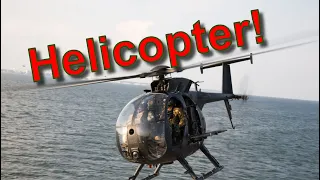 Unreal Engine - Helicopter Tutorial (4/4)