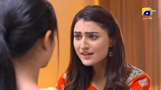 Rang Mahal | Episode 39 | Best Scene 04 | HAR PAL GEO