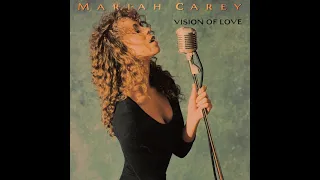 Mariah Carey - Vision of Love (1990) HQ