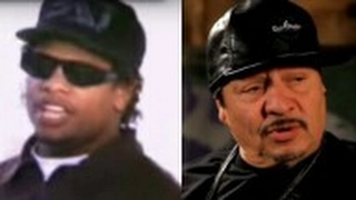 Latin Rapper "Frost" Says Eazy-E Was Injected With HIV-Tainted Needles While Undergoing Acupuncture!