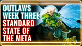 MTG Standard TIER LIST for WEEK 3 Thunder Junction | State of the Meta