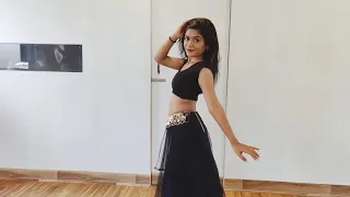 Manohari | Dance Cover | Baahubali | Prabhas & Rana | Divya Kumar |MM Kreem , Manoj | Rishika Pandey