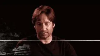 Californication: David Duchovny