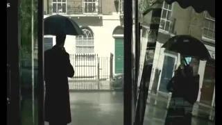 Sherlock BBC - Лондонский дозор