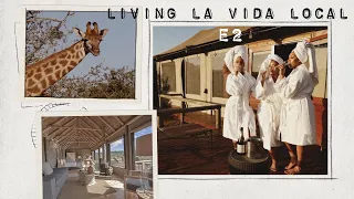 Living La Vida Local - Episode 2