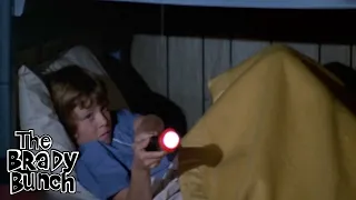 Bobby Brady Gets Carried Away as School Safety Monitor