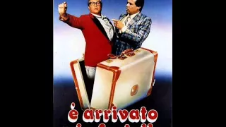 E' arrivato mio fratello - Detto Mariano - 1985