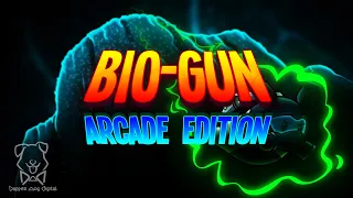 BIO-GUN | First Reveal - 2016