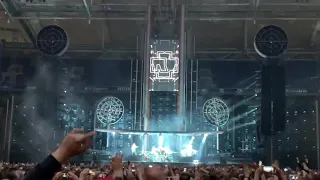 Rammstein: Du hast, Live (VELTINS-Arena 2019)