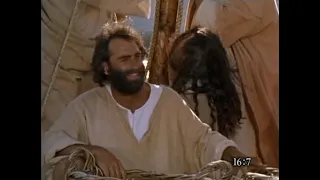 Máté evangéliuma (megfilmesítve 1993 2. rész)