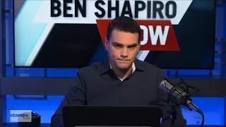 Does Trump Have An Empathy Problem? | The Ben Shapiro Show Ep. 373