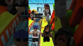 You cant say the word🗣️🤫 #robloxstory #robloxshorts 🥰