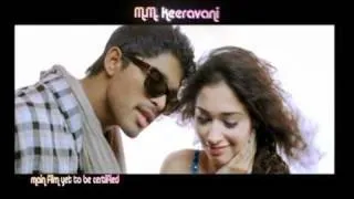 Badrinath trailer 3 - Telugu cinema videos - Allu Arjun & Tamanna
