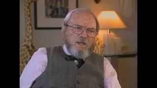 Chuck Jones on bringing "How the Grinch Stole Christmas" to TV - TelevisionAcademy.com/Interviews