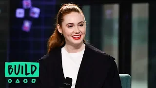 Karen Gillan Was Just As Excited When The "Avengers: Endgame" Trailer Dropped