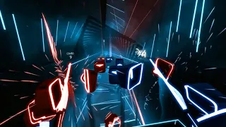 Beat Saber - Ghost B. C.  - Rats - Expert