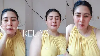 BUNDA  BANGUN TIDUR UDAH NGAJAK NGOPI AJA ‼️