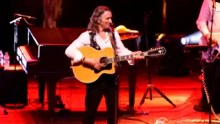 Roger Hodgson of Supertramp, Writer & Composer of Give a Little Bit