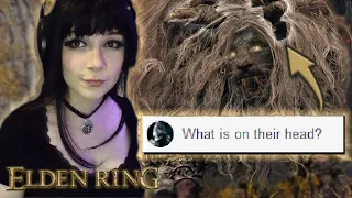 I answer MORE of your Elden Ring questions