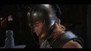 Achilles and Alexander | The Courage to Live and to Die