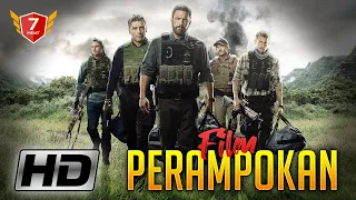 Ngerampok Uang Triliunan !! 10 Film Perampokan Terbaik Sepanjang Sejarah