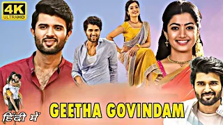 Geetha Govindam Full Movie HD 1080p Hindi Dubbed|Vijay Deverakonda Rashmika Mandanna Review & Facts