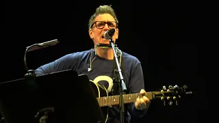 Stephen Lynch - "Omaha (Neil Young Rip-Off 2)" live at China Teatern, Stockholm 2023-09-19