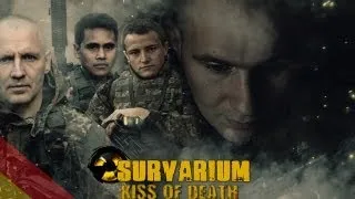 SURVARIUM Kiss of Death  - Official Trailer GER